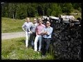FELDBERGER - Ich wünsch mir einen Kuss von dir