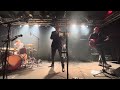 Barry Adamson - Still I rise / Jazz Devil / Nightclubbing