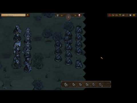 Battle Brothers - Poradnik: Nachzechrers (ghouls)