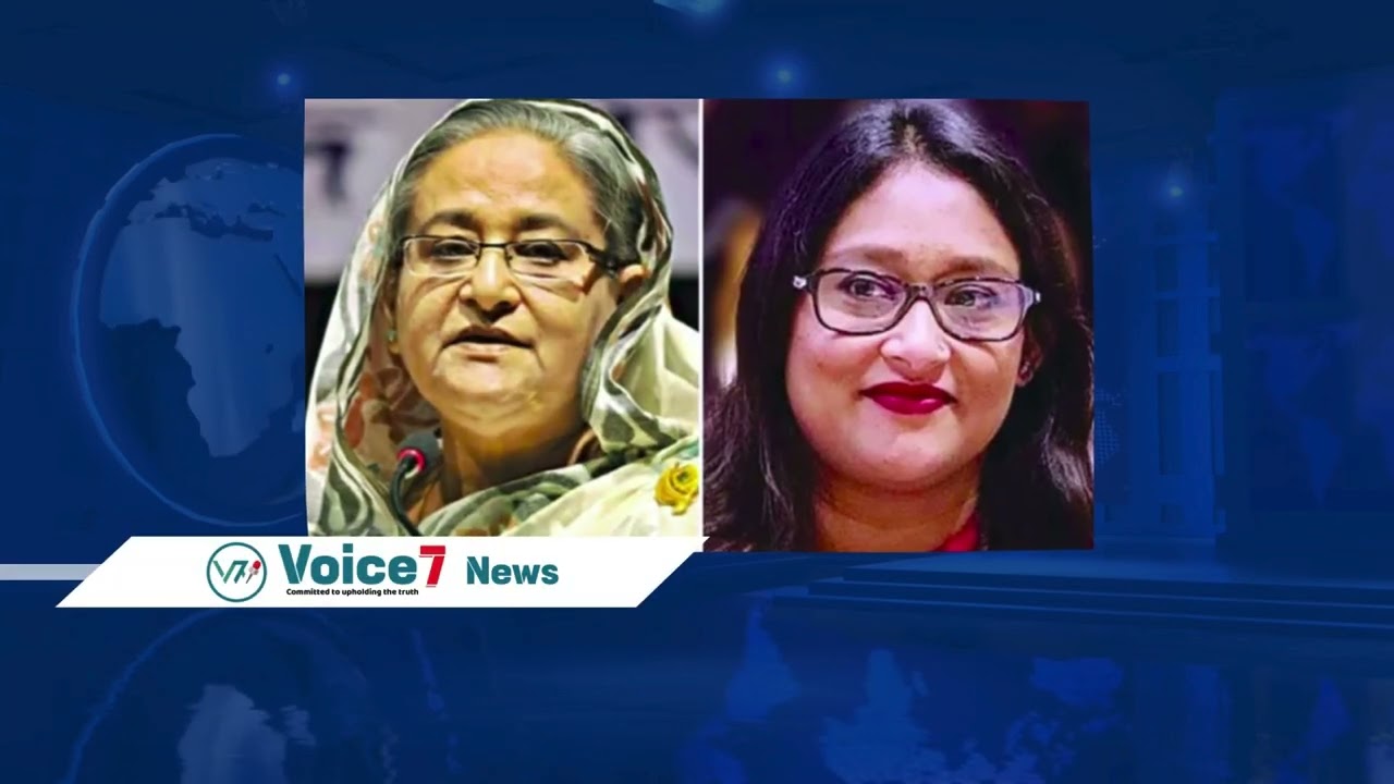 Today News Update | 10 April 2025 | Voice7 News