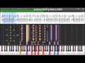 Hey Brother - Avicii - Instrumental Version 