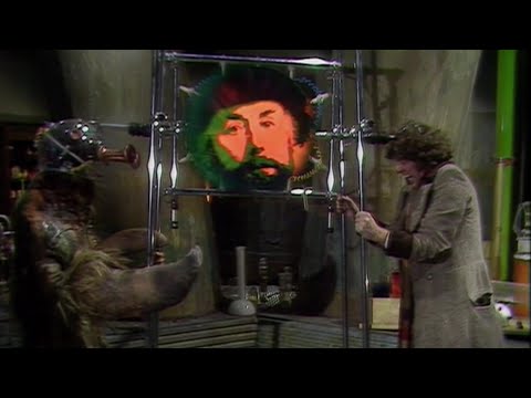 When Doctor Who's continuity is on point: Hints of The Timeless Children