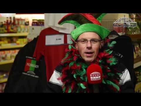 Na en voorbeschouwing NEC door Hennie Linders