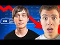 Clix Reacts To The END Of Peterbot
