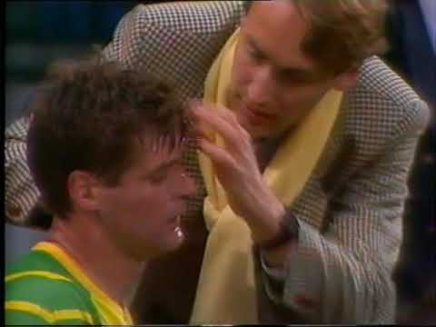 PSV - FC Den Haag, 5-2, KNVB Beker 1988-1989, 12 april 1989