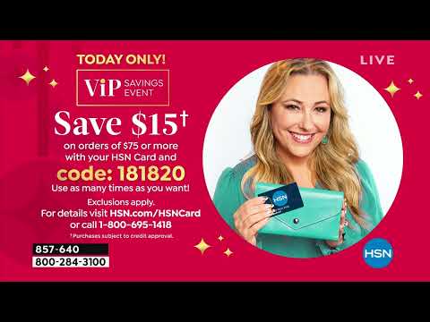 HSN | AT Home 10.27.2023 - 09 AM