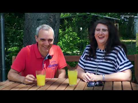 Zu Gast bei Sven Bach (2019)