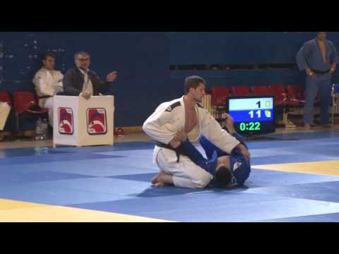 Superliga Srbije 2016 za bronzu Aleksandar Kukolj Boris Nemet do 90