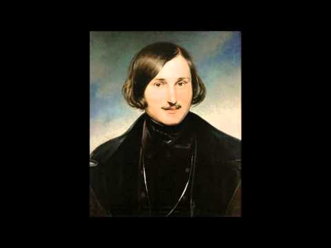 Audiolibro Nikolaj Vasil'evič Gogol' - Il Cappotto