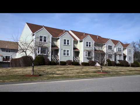 Carter Green Tewksbury