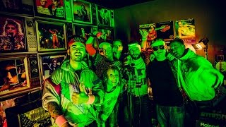 Janez Detd. - Take On Me (a-ha cover) (live)