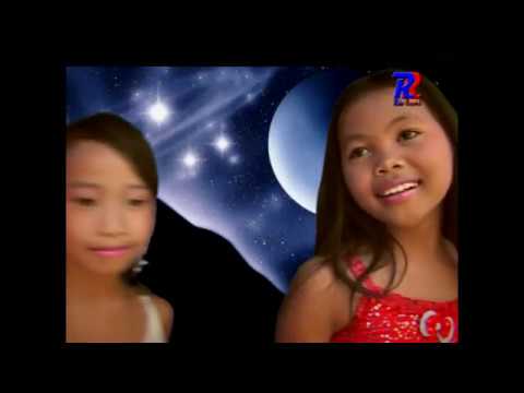Bulan Purnama voc Gek Andra (Klip Bali Asli)
