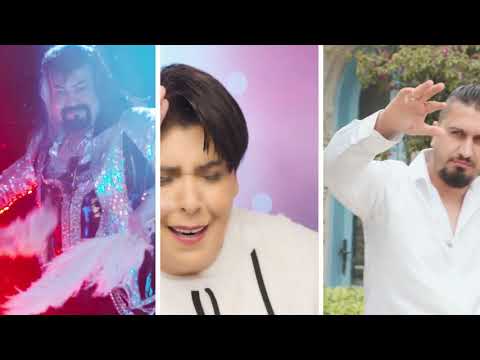 Cansever ft Kobra Murat & DJ Yılmaz  - Male Male