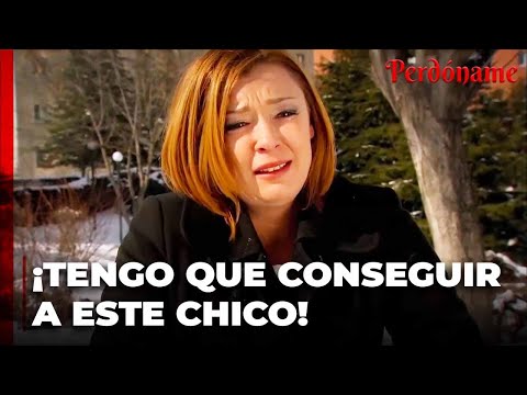 Handan tomo citaa para el aborto - Perdóname