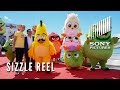 THE ANGRY BIRDS MOVIE 2 - Cannes Film Festival Sizzle Reel
