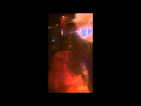 Nubercated Shuffling @ PHD