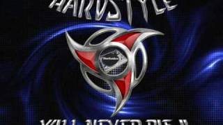 Dj Twisty - Bass In Your Face (Hardstyle Music)