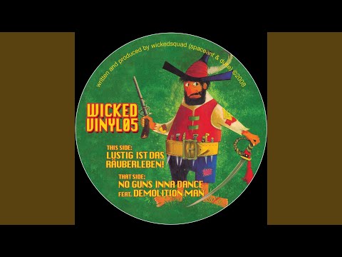 No Guns Inna Dance (original)