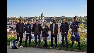 Video MORAVIAN BASTARDS - Pint Of Beer (OFFICIAL VIDEO)