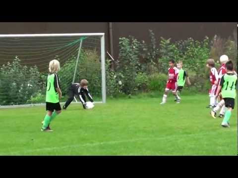 FC Hagen/Uthlede : FC Lune, Teil 2/4 - U10, Goals & Highlights