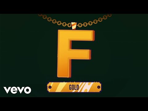 Video thumbnail for Gold