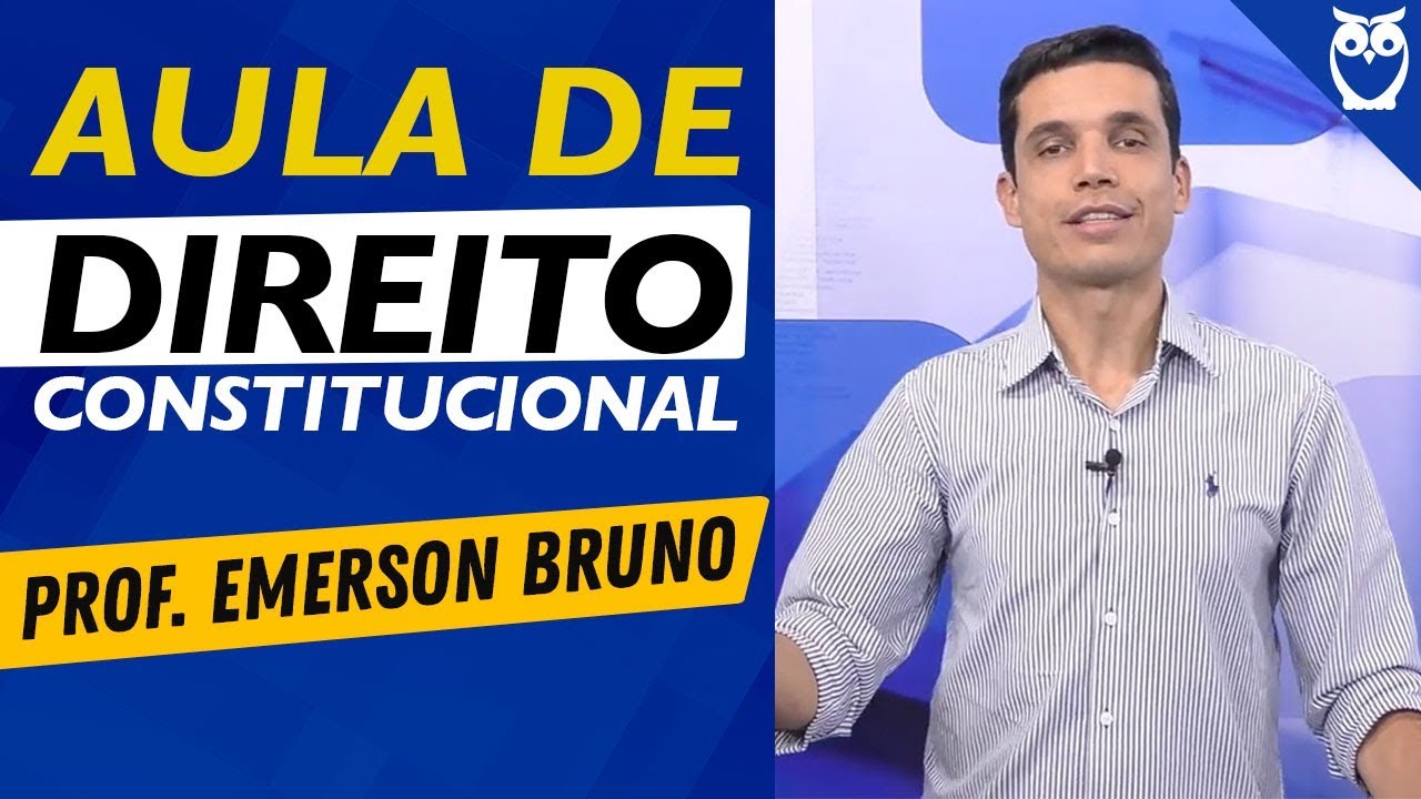 Direito Constitucional