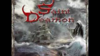 Saint Deamon - Deception