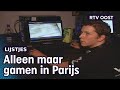 Bizarre wereldkampioenschappen: deze 4 Overijsselaars deden mee | RTV Oost