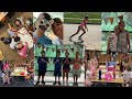 Summer Academy 2023 Week 1 Recap