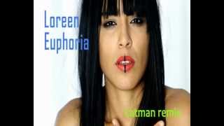 Loreen - Euphoria (Catman remix)