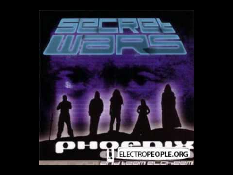 Phoenix Orion - Scifidelity