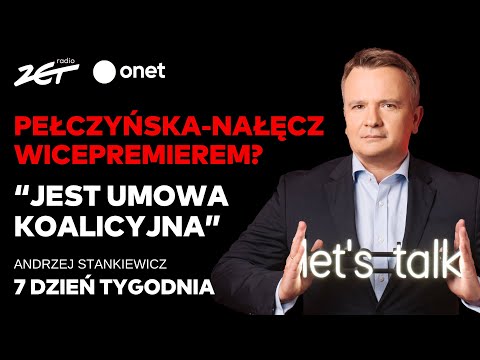 Co dalej z funkcją wicepremiera dla Polski 2050? "Jest umowa koalicyjna"