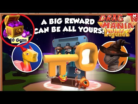 [ NEW EVENT ] DRAGON'S DELIGHT EVENT GAMEPLAY! + Hatching Ironcast dragon, Dragon Mania Legends #582