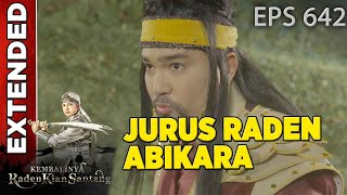 Download lagu Jurus Yang Mengagumkan Dari Raden Abikara - Kian Santang mp3