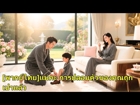 เพื่อนกับแฟนหักหลัง ส่งเธอขึ้นเตียงซีอีโอ เธอตั้งท้องแฝด เจอกันอีกครั้งใน 7 ปีต่อมา และเขาแต่งงานกับ