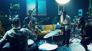 Drax Project - 2000's Medley (Live Lounge)