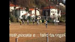 preview picture of video 'Schio T.V. B - Canove 3-2  camp. Allievi Provinciale'