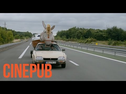 EUROPOLIS | Romanian Film ᴴᴰ| CINEPUB