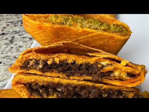 Jamaican beef patty and chicken patty recipe (2 method)