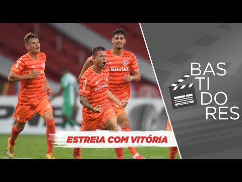 Bastidores: Inter 1x0 Juventude - Gauchão/1ª rodada