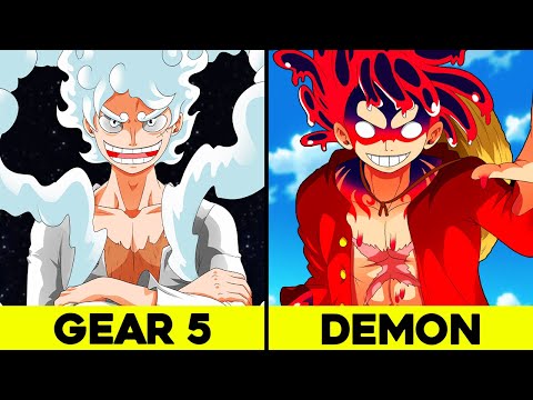 12 INSANE One Piece Theories Explained!