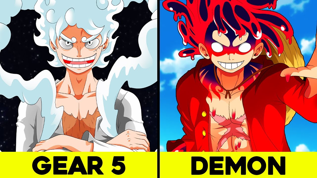 12 INSANE One Piece Theories Explained!