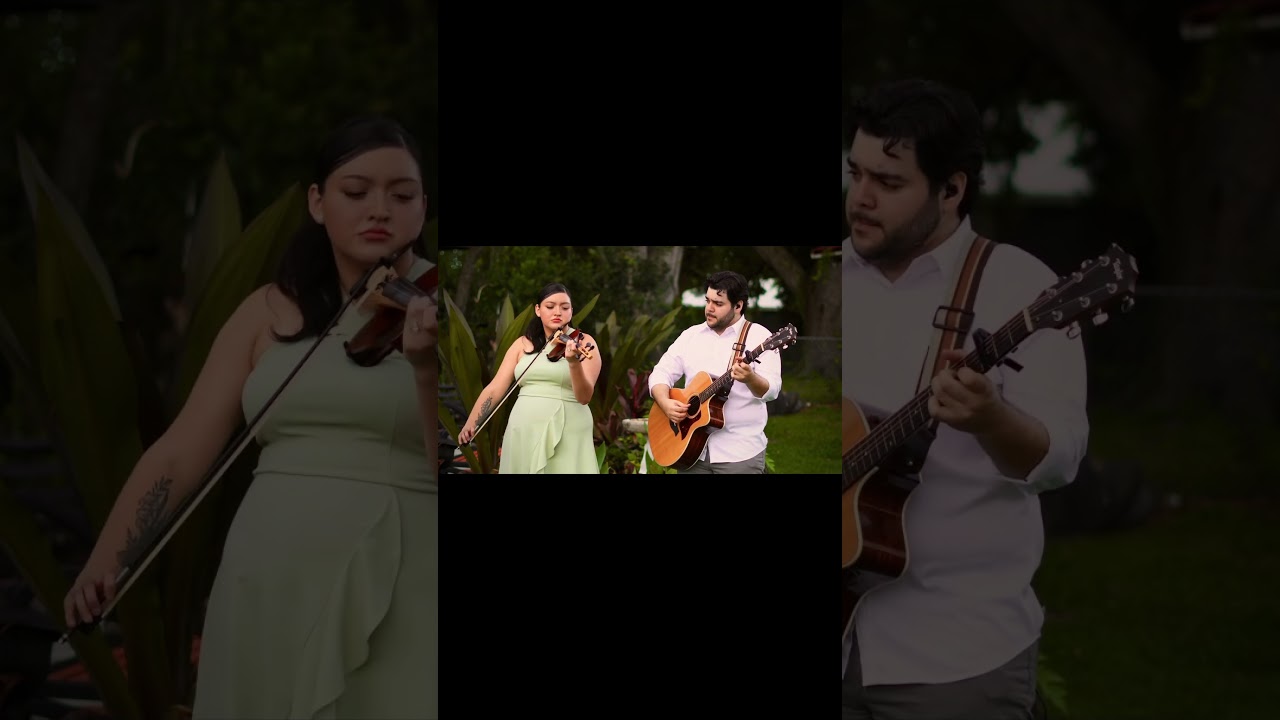 Promotional video thumbnail 4 for Rebeca Obermeier