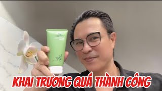 CẢM ƠN QUÝ ANH CHỊ ỦNG HỘ LÊ MINH KHAI TRƯƠNG BÁN MỸ PHẨM HỒNG LOAN 