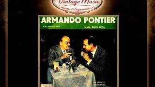 Armando Pontier -- Taquito Militar (VintageMusic.es)