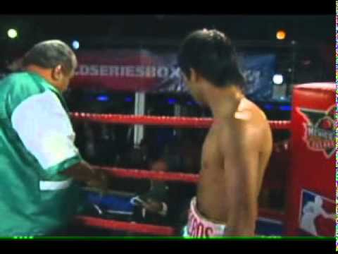 WSB: GUERREROS vs.MEMPHIS-2011.mpg