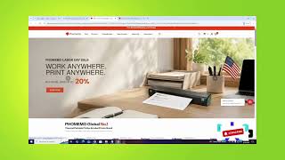 10% OFF Phomemo Coupon Code Discount