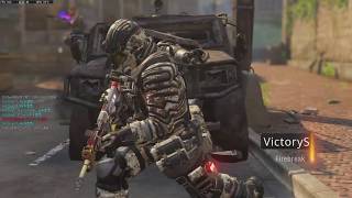 【BO4】SG12は化け物【COD:BO4】