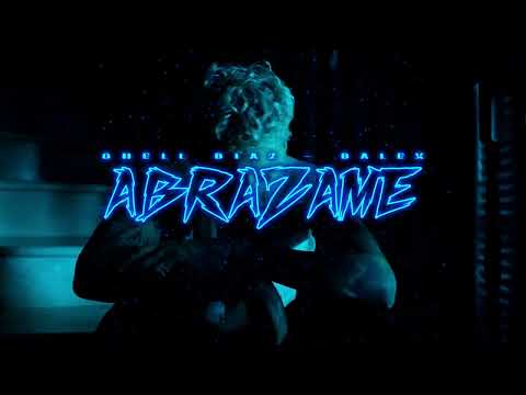 Abrázame (REMIX) - Onell Diaz, Dalex