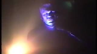 Laibach - Kapital live in New York City (1992)